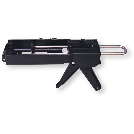 Cartridge gun for 2-C frame foam 210 mL